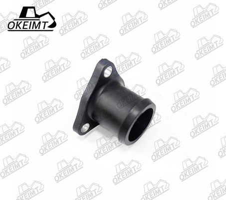JCB 448 Thermostat Upper Cover Housing For Excavator Engine