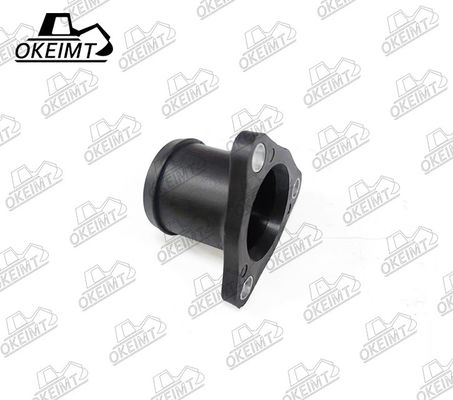 JCB 448 Thermostat Upper Cover Housing For Excavator Engine