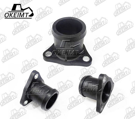JCB 448 Thermostat Upper Cover Housing For Excavator Engine