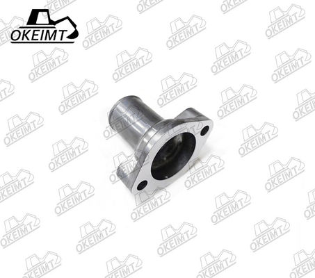 KUBOTA 2403 Thermostat Upper Cover For Excavator Engine Parts