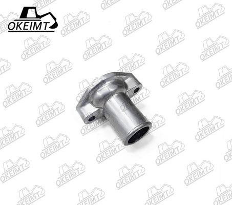 KUBOTA 2403 Thermostat Upper Cover For Excavator Engine Parts