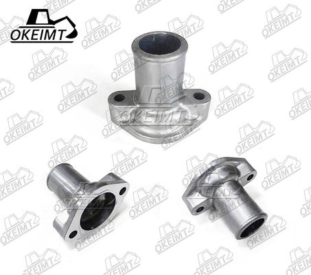 KUBOTA 2403 Thermostat Upper Cover For Excavator Engine Parts