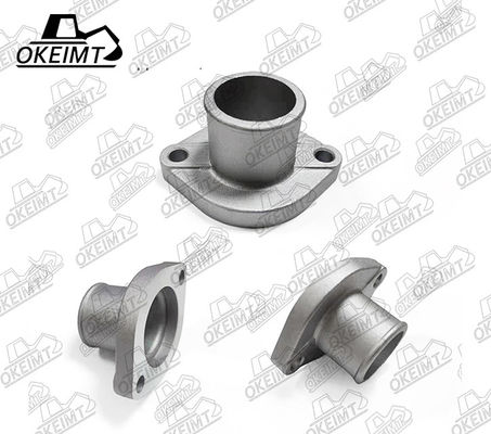 32A46 - 01101 Thermostat Upper Cover Housing For Forklift Engine S4S