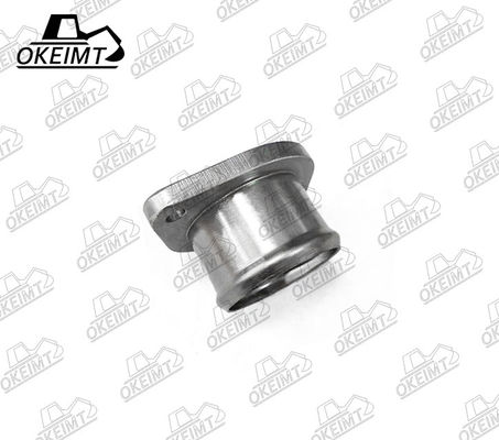 6D114 High 52 BL 4975016 Thermostat Upper Seat Cover For Engine
