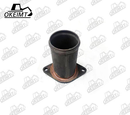 6D114 High 112 DCEC 3924591 91JC021 Thermostat Upper Cover For Engine