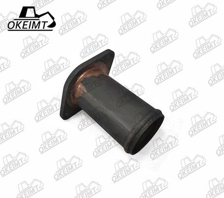 6D114 High 112 DCEC 3924591 91JC021 Thermostat Upper Cover For Engine