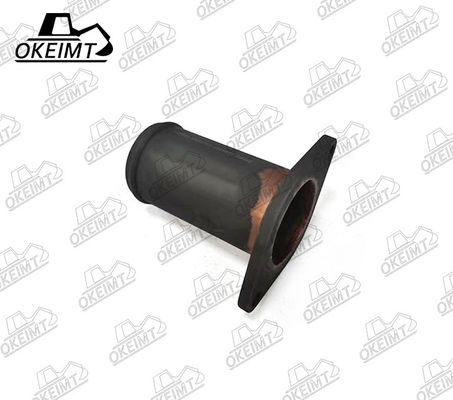 6D114 High 112 DCEC 3924591 91JC021 Thermostat Upper Cover For Engine
