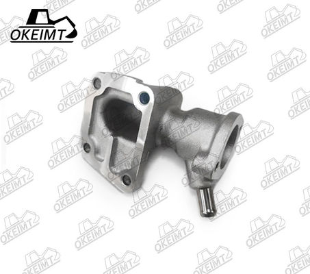 V2203 Thermostat Lower Seat Cover For Engine Excavator Machinery