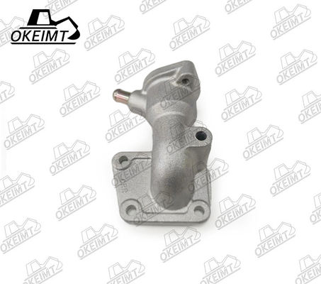 V2203 Thermostat Lower Seat Cover For Engine Excavator Machinery