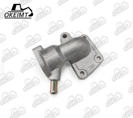 V2203 Thermostat Lower Seat Cover For Engine Excavator Machinery