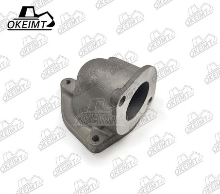 S6K - O 5I7646 Accessory Thermostat Lower Cover For Engine CATE