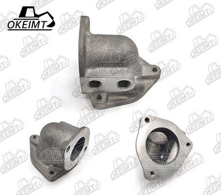 S6K - O 5I7646 Accessory Thermostat Lower Cover For Engine CATE