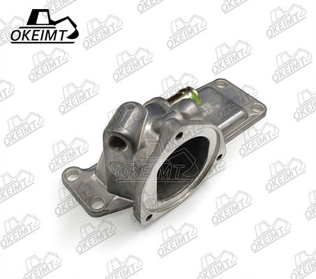 4BD1 OE 8 - 94403314 - 0 Thermostat Lower Cover Seat For Engine