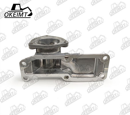 4BD1 OE 8 - 94403314 - 0 Thermostat Lower Cover Seat For Engine