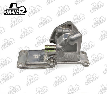 4BD1 OE 8 - 94403314 - 0 Thermostat Lower Cover Seat For Engine