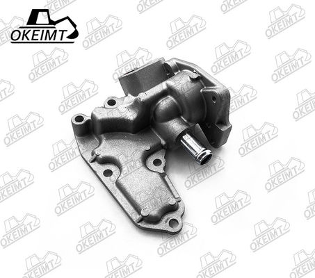 4JG2 8 - 97018 - 664 - 0 Thermostat Lower Seat Cover For Engine