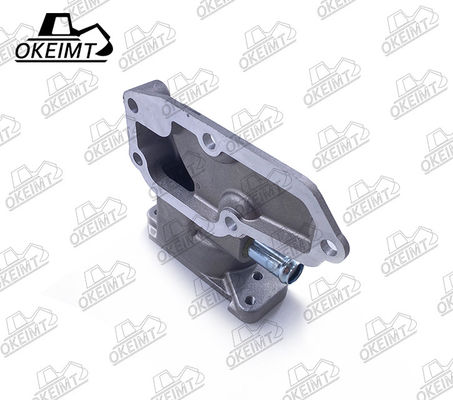 4JG2 8 - 97018 - 664 - 0 Thermostat Lower Seat Cover For Engine