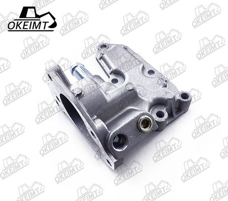 4JG2 8 - 97018 - 664 - 0 Thermostat Lower Seat Cover For Engine