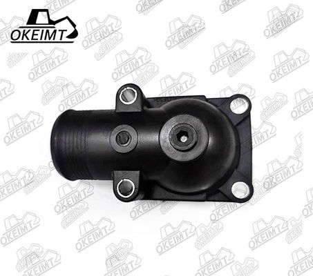 4133L032 Perkins Thermostat Assembly For Engine Excavator Spare Parts