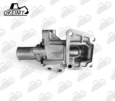 KOBECO 2403 Thermostat Assembly For Engine Excavator Spare Parts