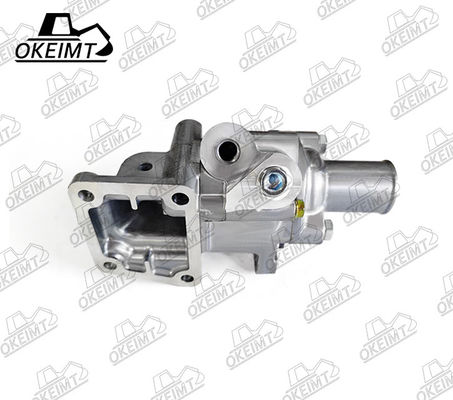 KOBECO 2403 Thermostat Assembly For Engine Excavator Spare Parts