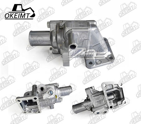 KOBECO 2403 Thermostat Assembly For Engine Excavator Spare Parts