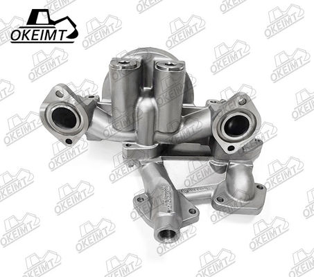 200 - 4246 153 - 6680 176 - 1363 Oil Filter Head For C15 Engine