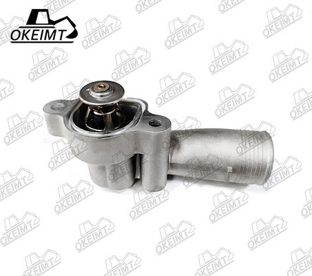 4133L059 Degree Temperature Thermostat Assembly For Engine 320D2-76
