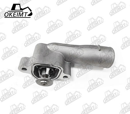 4133L059 Degree Temperature Thermostat Assembly For Engine 320D2-76