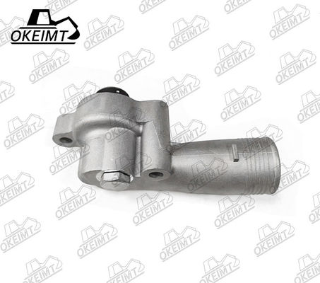 4133L059 Degree Temperature Thermostat Assembly For Engine 320D2-76