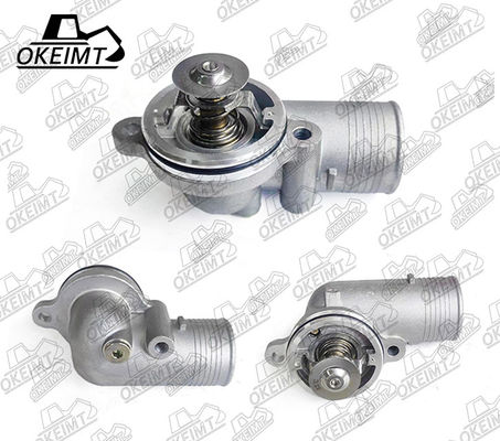 Replacement 4133L508 76 Degree Thermostat For Engine 1104A-44 1103C-33