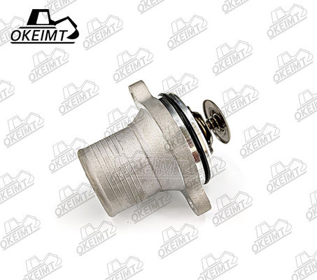E312D2 4133l507 Thermostat For Perkins Engine C4.4 Excavator