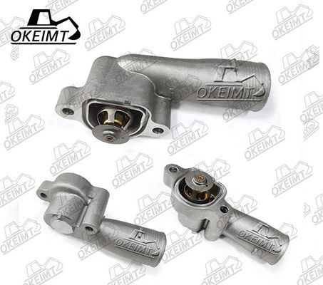4133L066 Thermostat Assembly Suitable For Perkins 1104D-E44T Engine