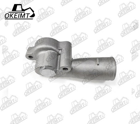 4133L066 Thermostat Assembly Suitable For Perkins 1104D-E44T Engine