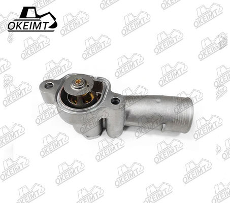 4133L066 Thermostat Assembly Suitable For Perkins 1104D-E44T Engine