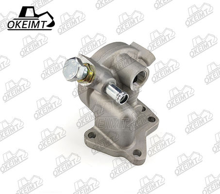 E320C 196-8191 Oil Filter Head For CATE Engine Machinery Parts
