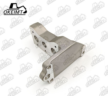 C7 121-0307 Oil Filter Base For Cate Engine Excavator Spare Parts