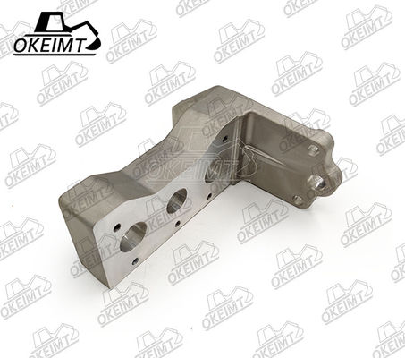 C7 121-0307 Oil Filter Base For Cate Engine Excavator Spare Parts