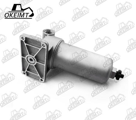 322-3155 Fuel Filter Head For CATE 320D2 Engine Machinery Parts