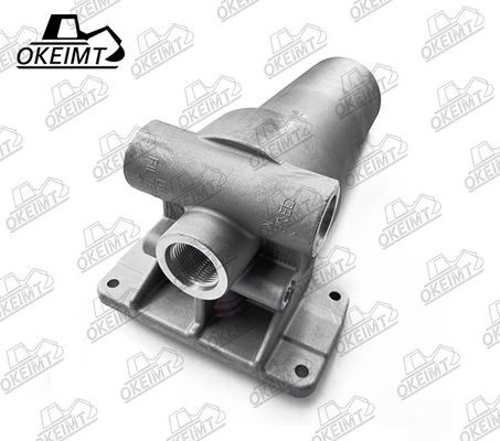 322-3155 Fuel Filter Head For CATE 320D2 Engine Machinery Parts