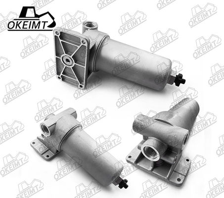 322-3155 Fuel Filter Head For CATE 320D2 Engine Machinery Parts