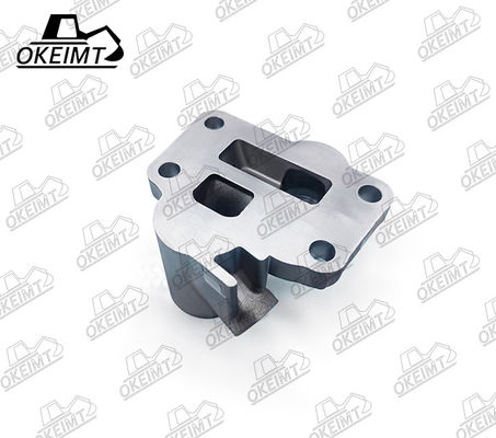 C4.4 500-2753 Oil Filter Connection Parts For Engine Excavator