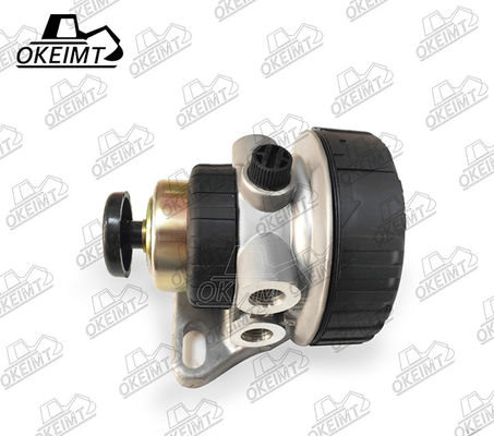 E307D Hand Pump Without Pump For Cate Excavator Engine Spare Parts