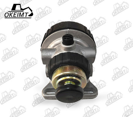 E307D Hand Pump Without Pump For Cate Excavator Engine Spare Parts