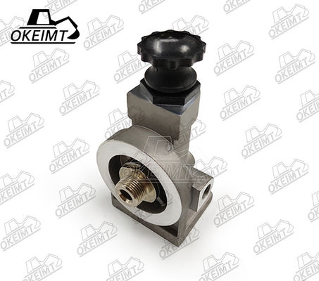 PC200-8 6754-71-7200 Hand Pump Machinery For Excavator Engine Spare Parts