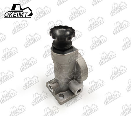 PC200-8 6754-71-7200 Hand Pump Machinery For Excavator Engine Spare Parts
