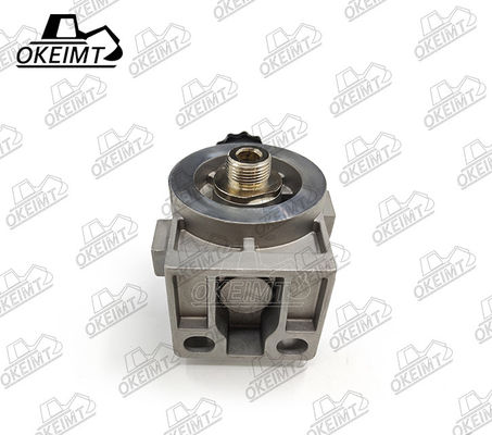 PC200-8 6754-71-7200 Hand Pump Machinery For Excavator Engine Spare Parts