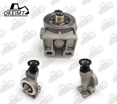 PC200-8 6754-71-7200 Hand Pump Machinery For Excavator Engine Spare Parts