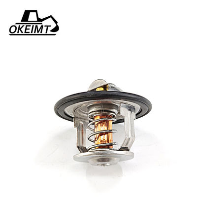 OKEIMT Hot Selling 600-421-6360 Engine Thermostat For Komatsu 6D95-6-82° PC200-6 Engine