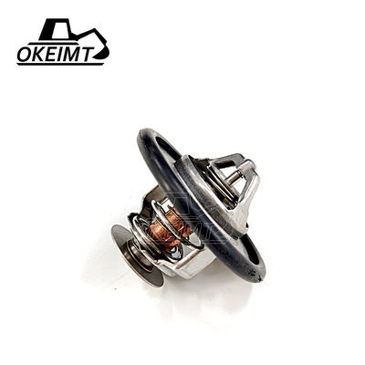 Fctory Direct Sales 6735-61-6471 Engine Thermostat For Komatsu 6D102-82° PC200-7 Engine